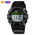 Skmei 1484 fashion sport kid watch digital led colorful waterproof for boy and girls